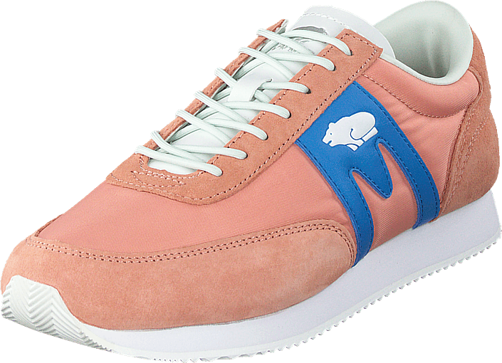 Karhu - Albatross Muted Clay/blue Aster