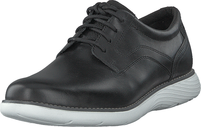 white rockport shoes