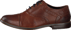 Rockport - Sp3 Cap Toe Tan Le