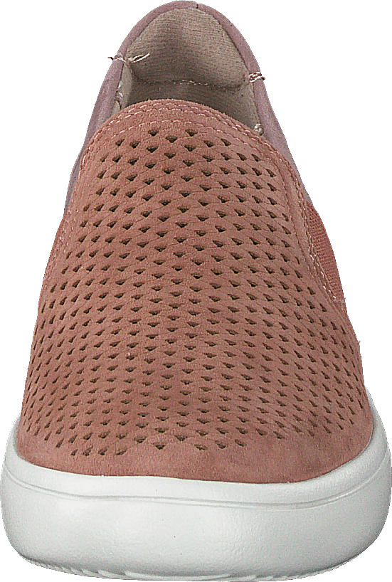 Cl Ariell Goreslipon Pink/mauve Kid Suede - Bild 4