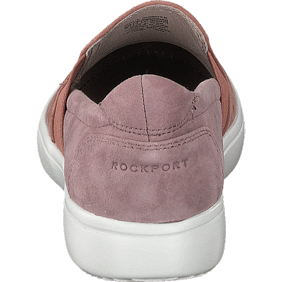 Cl Ariell Goreslipon Pink/mauve Kid Suede - Bild 5