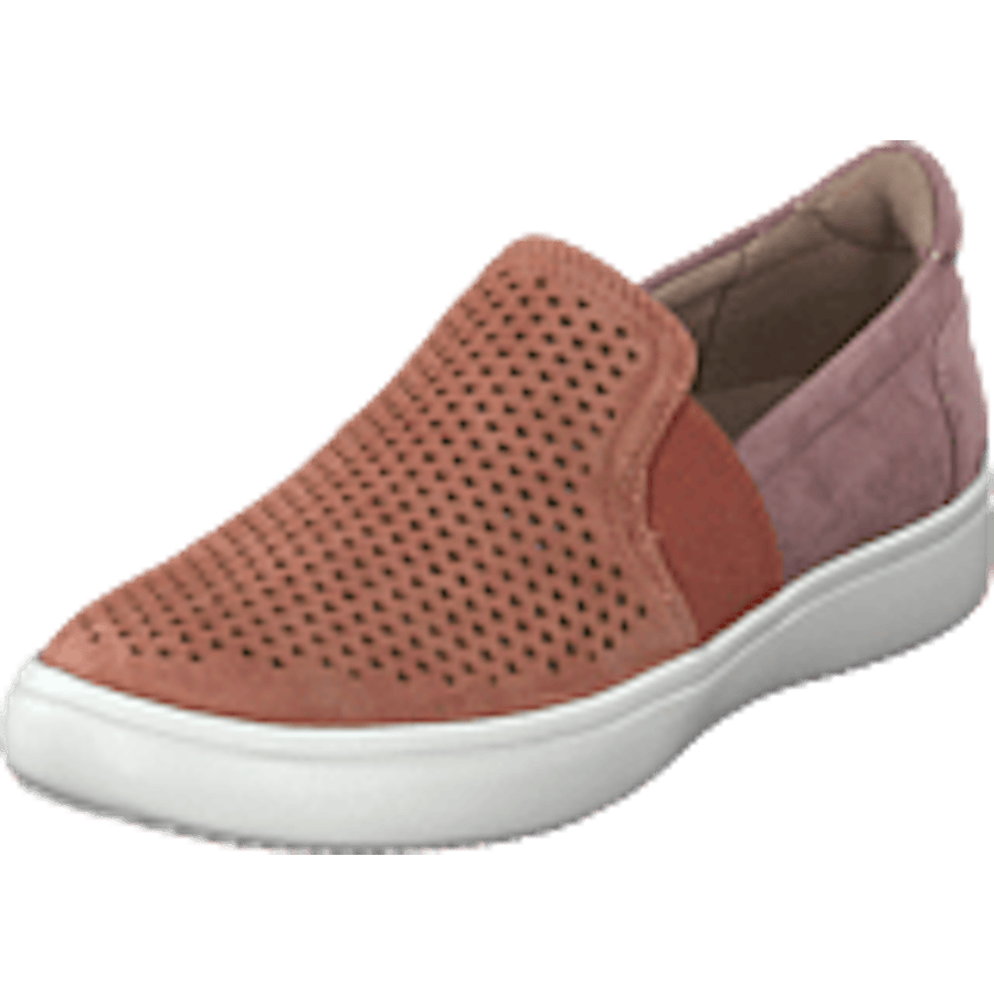 Cl Ariell Goreslipon Pink/mauve Kid Suede - Bild 9