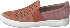 Cl Ariell Goreslipon Pink/mauve Kid Suede - Bild 10