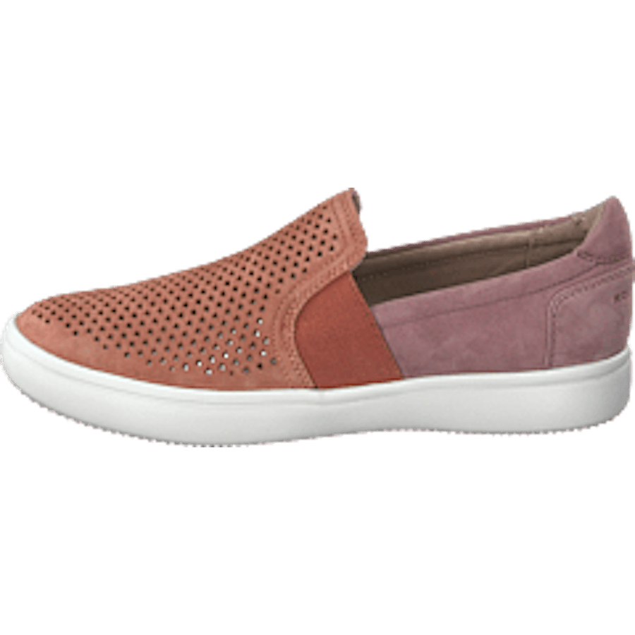 Cl Ariell Goreslipon Pink/mauve Kid Suede - Bild 10