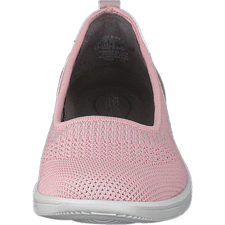 Ayva Wshbl Knit Pump Pink - Bild 4