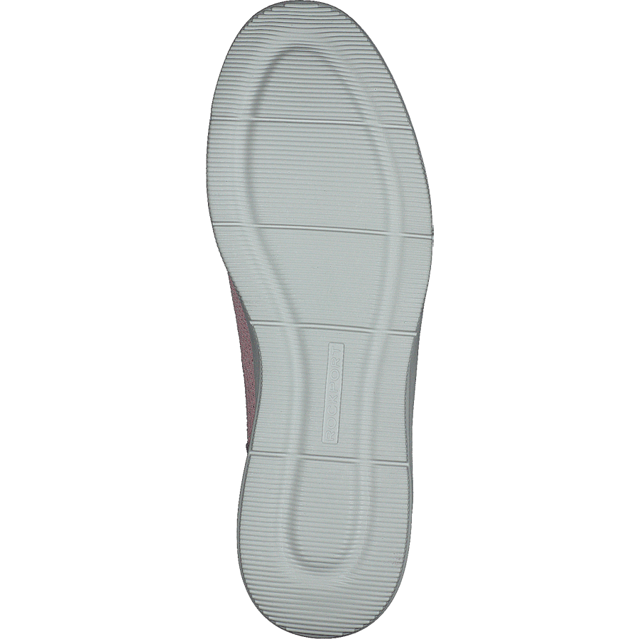 Ayva Wshbl Knit Pump Pink - Bild 7