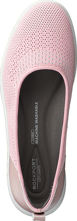Rockport - Ayva Wshbl Knit Pump Pink