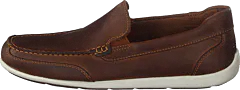 Rockport - Bl4 Venetian Cognac Le
