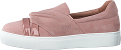 Dasia - Starlily Toe Strap Pink