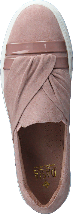 Dasia - Starlily Toe Strap Pink