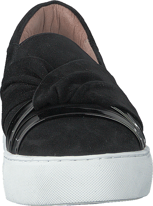 Starlily Toe Strap Black - Bild 4