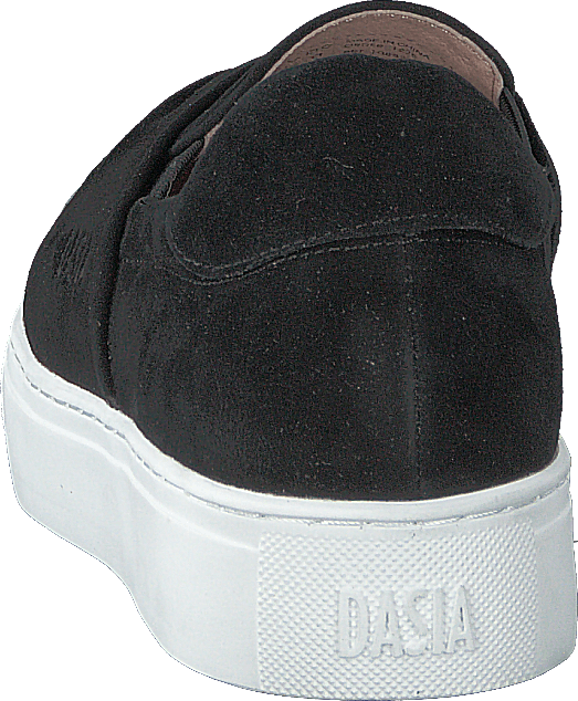 Starlily Toe Strap Black - Bild 5
