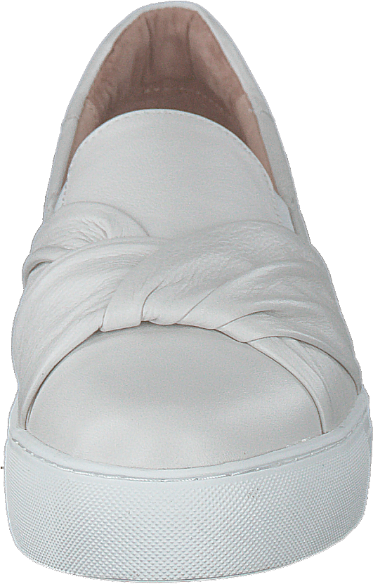 Starlily Toe Strap White