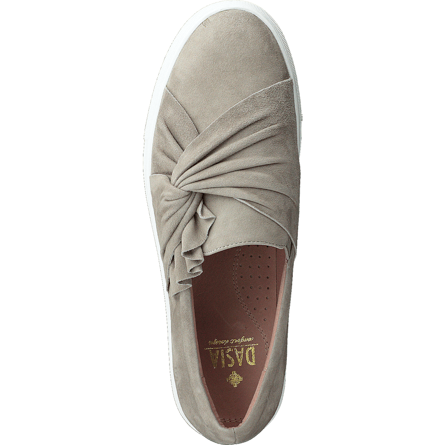 Starlily Bow Grey - Bild 6
