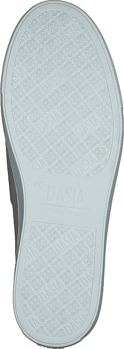 Dasia - Starlily Bow Grey
