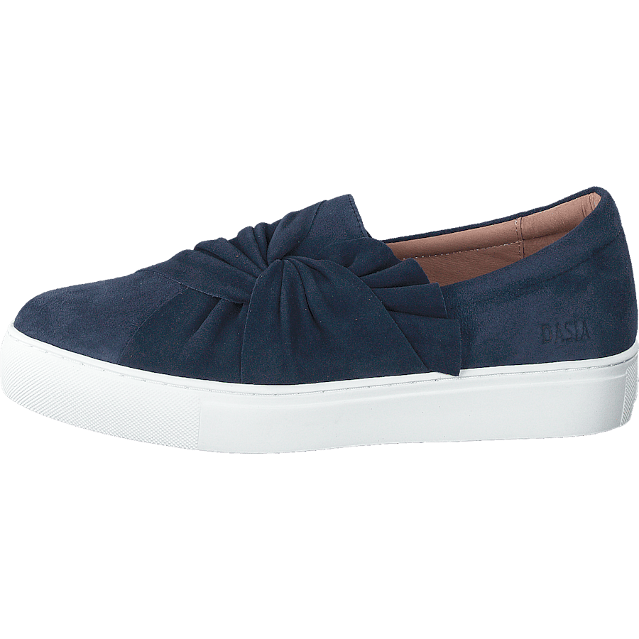 Starlily Bow Navy