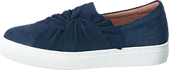 Dasia - Starlily Bow Navy