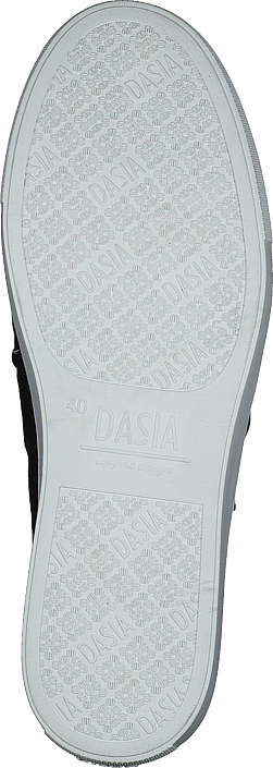 Dasia - Starlily Bow Svart