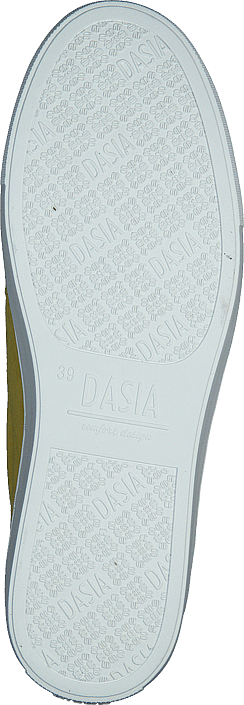 Dasia - Starlily Yellow