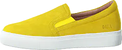 Dasia - Starlily Yellow