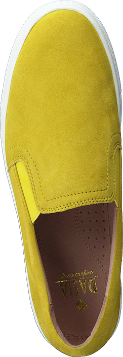 Dasia - Starlily Yellow