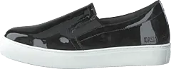 Dasia - Starlily Black Patent