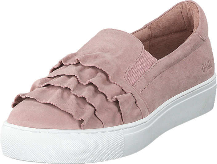 Dasia - Starlily Frill Pink