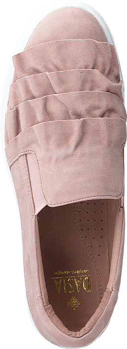 Dasia - Starlily Frill Pink
