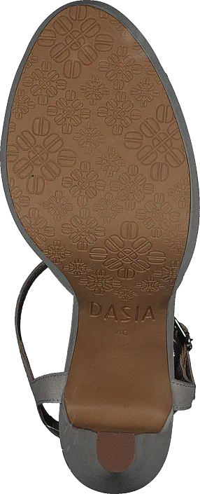 Dasia - Syringa Grey