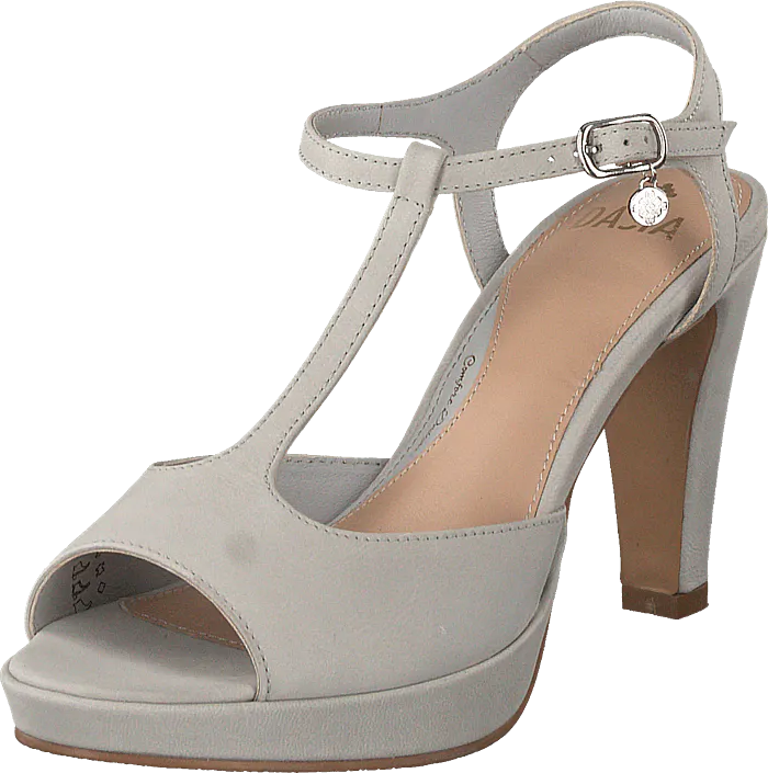 Dasia - Syringa Grey