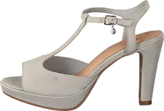 Dasia - Syringa Grey