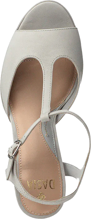 Dasia - Syringa Grey