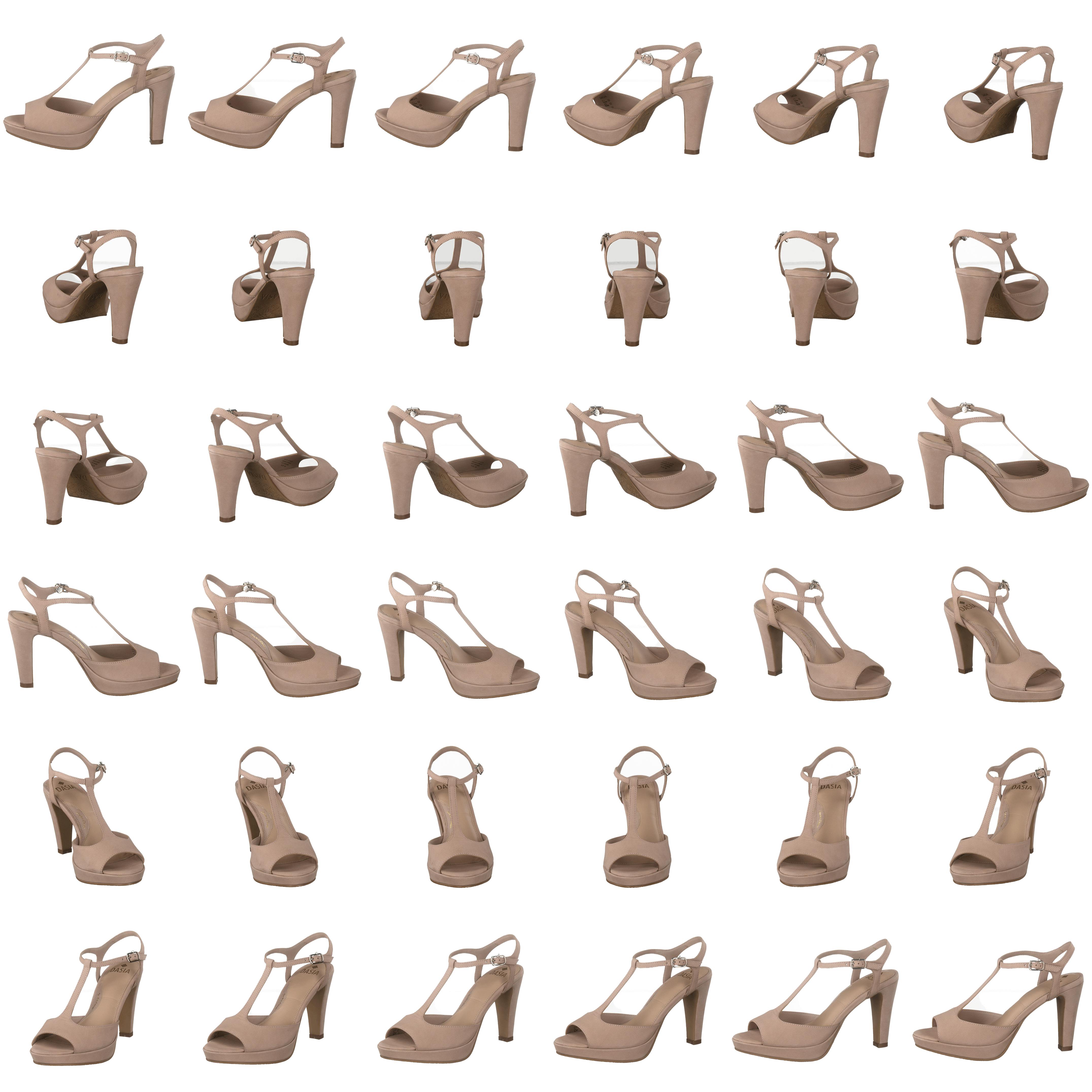 Syringa Nude - Bild 8