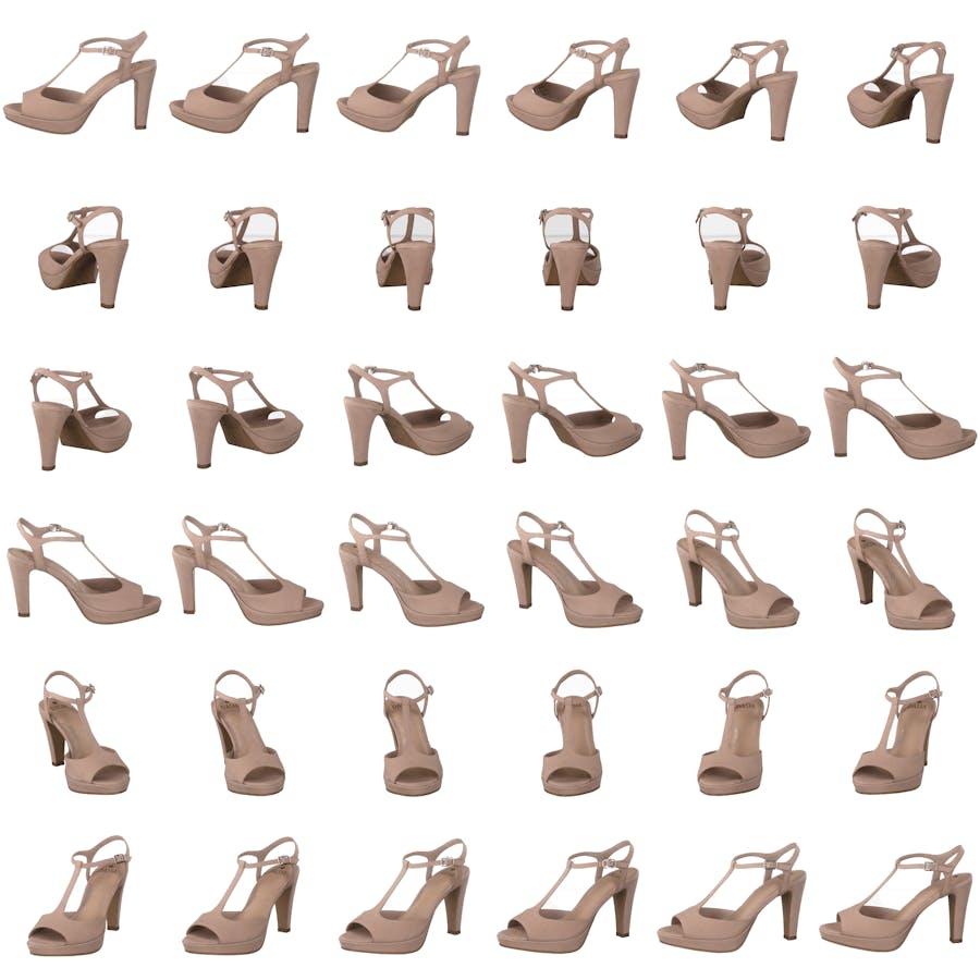 Syringa Nude - Bild 8
