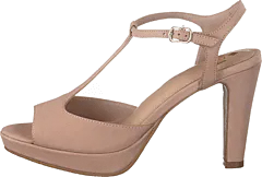 Dasia - Syringa Nude