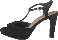 Dasia - Syringa Black