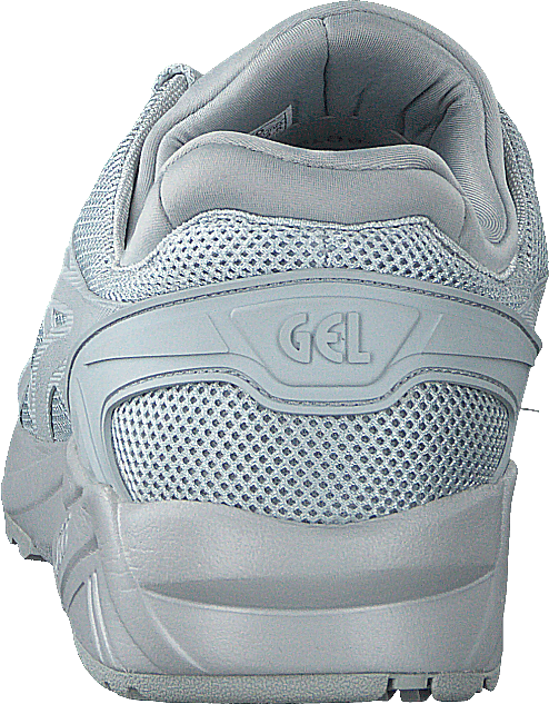 Gel Kayano Trainer Evo Light Grey