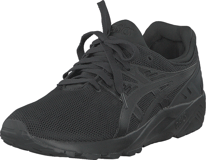 Asics - Gel Kayano Trainer Evo Black/black