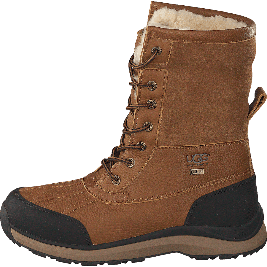W Adirondack III Chestnut