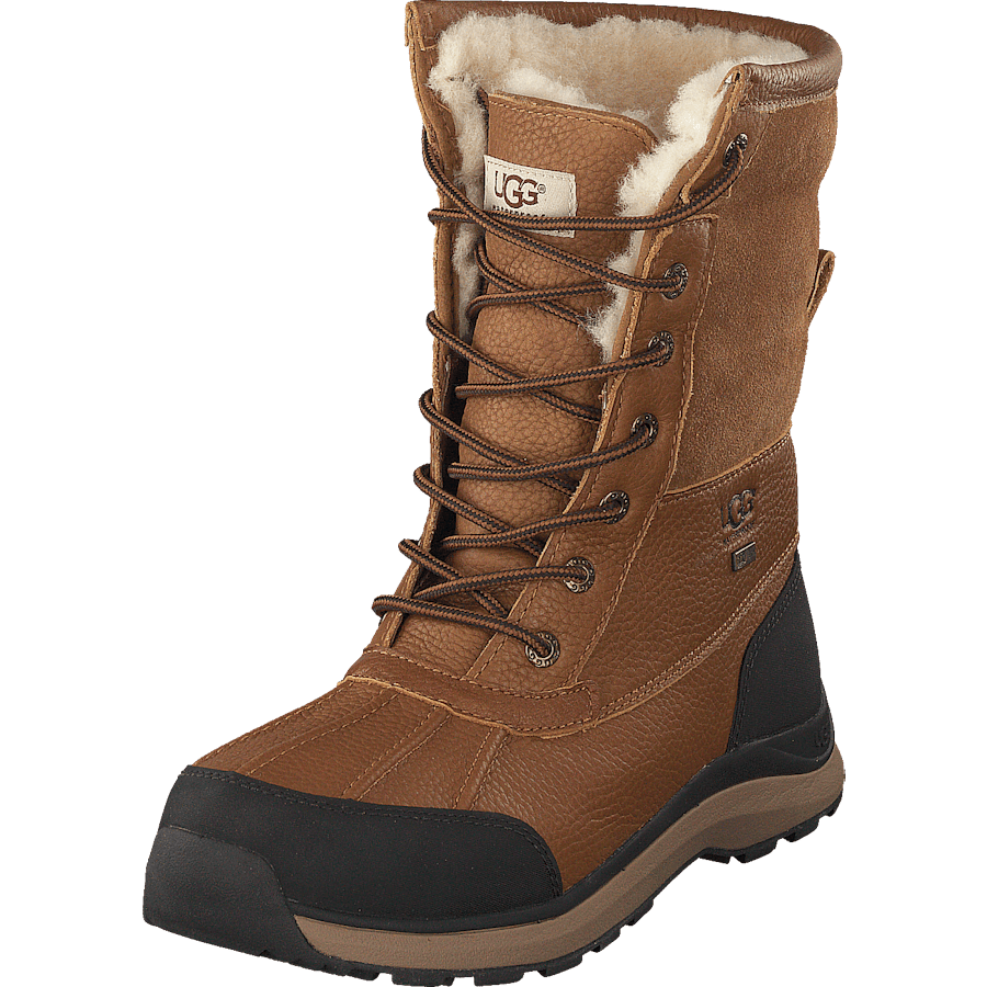 W Adirondack III Chestnut - Bild 3