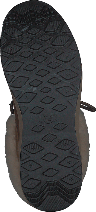 UGG - W Adirondack III Chestnut