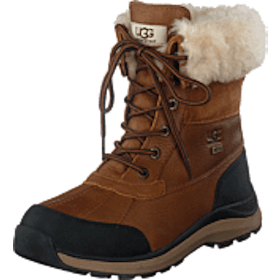 W Adirondack III Chestnut - Bild 9