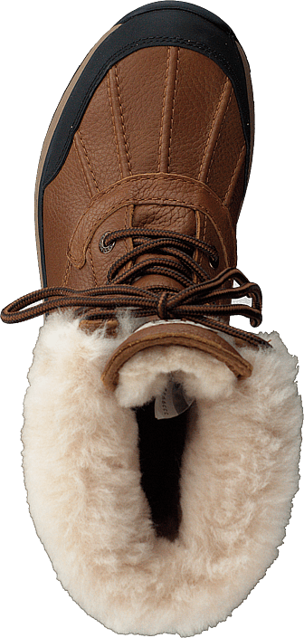 UGG - W Adirondack III Chestnut