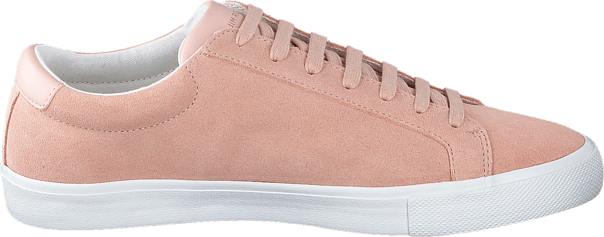 Chop W´s Suede Lt.pink