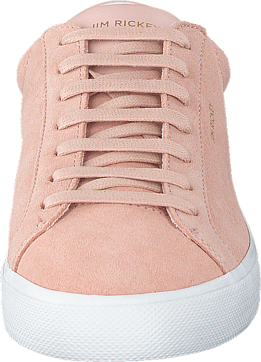 Chop W´s Suede Lt.pink - Bild 4