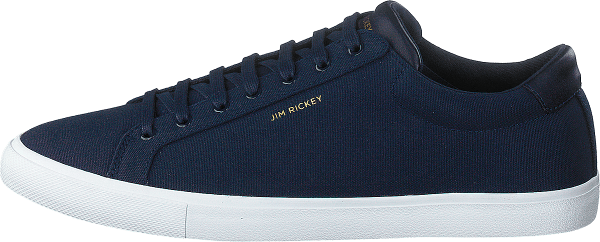 Chop Canvas Navy