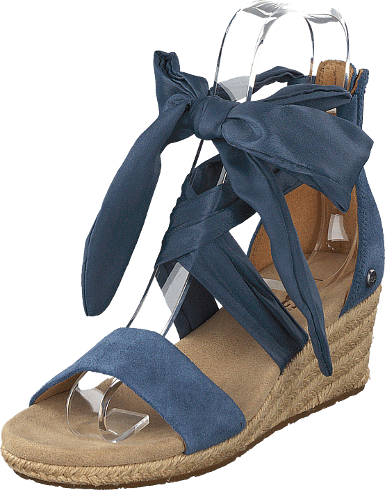 UGG - Trina Desert Blue