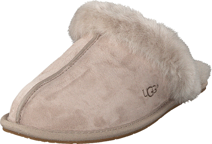 Buy UGG Scuffette Ii Oyster Shoes 
