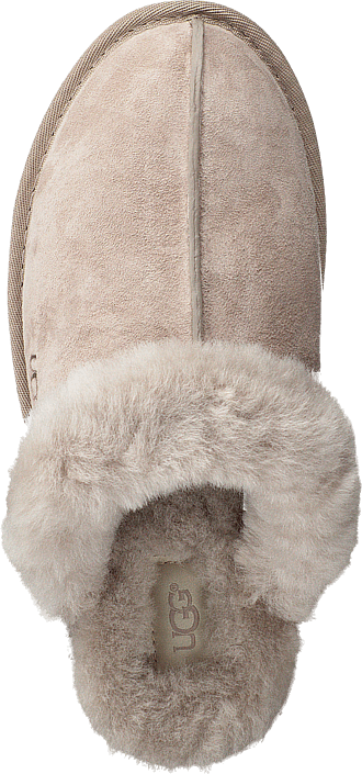UGG - Scuffette Ii Oyster