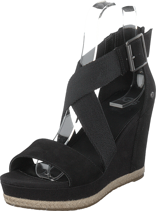 UGG - Calla Black